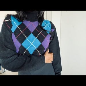 VINTAGE TALBOTS SWEATER